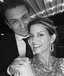 Jelena Ivanović, Branislav Tomašević