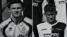 Fabio Rosa i Danilo Boz