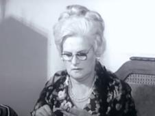 Rahela Ferari u seriji Kamiondžiije