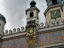 Dva jarca na trgu u Poznanju 3.jpg