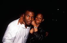 Majk Tajson, Robin Givens profimedia-0980741801.jpg