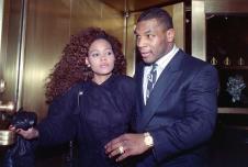 Majk Tajson, Robin Givens profimedia-0017380054.jpg