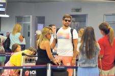 Ana i Nikola Rađen u periodu bez razvoda