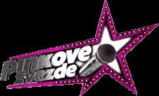 Pinkove zvezde logo