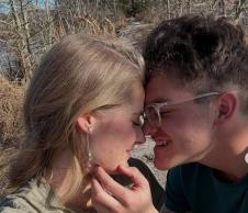 Lidija i Zak Plat