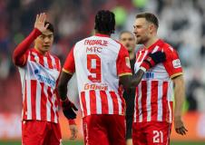 FK Crvena zvezda