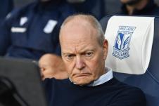 Nils Fredriksen reakcija nakon gola Radeta Krunića