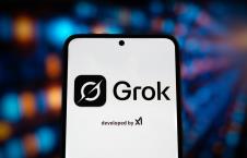 Grok AI