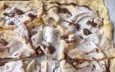 palacinke iz rerne