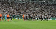 Partizan - Hibernijan
