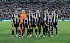 FK Partizan