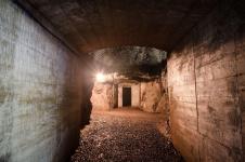 Bunker u Poljskoj