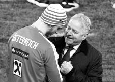 Marko Arnautović i Leo Vindtner