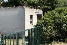 Kuća Vesne Zmijanac u Kovačima