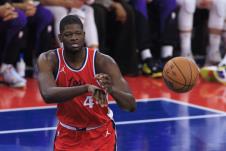 Mo Bamba