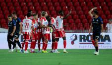 FK Crvena zvezda