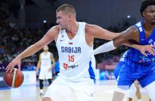 Nikola Jokić