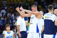 Nikola Jokić