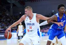 Nikola Jokić