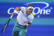 Aleksandar Zverev