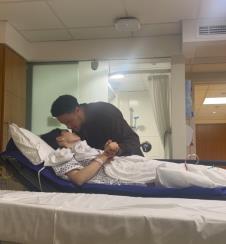 Džesi Džej je operisala rak dojke