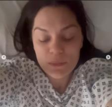 Džesi Džej u bolnici zbog raka dojke