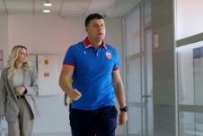 Vladan Milojević