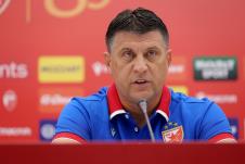 Vladan Milojević