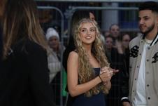 Princes Andre, ćerka Kejti Prajs