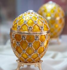 Faberže jaje
