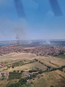 Požar u Kladovu