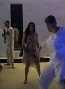 Elena Kitić proslavila rođendan