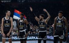 KK Partizan
