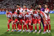 FK Crvena zvezda