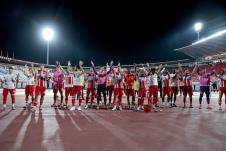 FK Crvena zvezda
