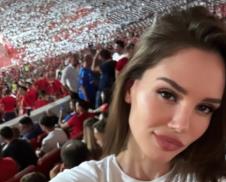 Jana Romaškina