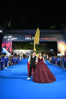 49. Festival filmskog scenarija u Vrnjačkoj Banji