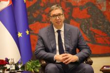 Aleksandar Vučić na sastanku sa saveznim kancelarom Republike Austije Kristijanom StokeromBoba Nikolić (2).jpeg