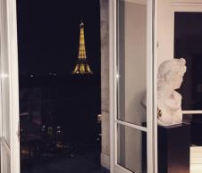 Piksijev stan u Parizu je pravi luksuz