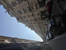 Piksijev stan u Parizu