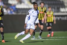 Frenklin Tebo Učena prelazi u Crvenu zvezdu iz Sarpsborga