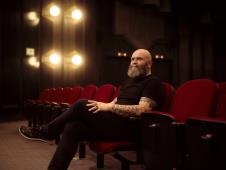 Darko Perić u Kladovu