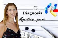 Monika Seleš mijastenija gravis