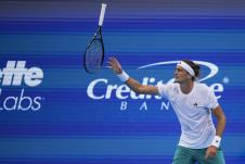 Aleksander Zverev