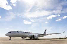 Airbus AF A350