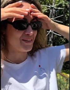 Nevena obišla kuću na selu posle 14 godina.jpg