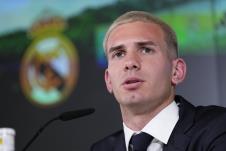 Franko Mastantuono