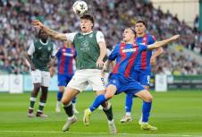 Partizan, Hibernijan