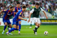 Partizan, Hibernijan