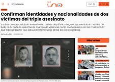 Ubijeni Dejančo Lazarevski i Miljan Đekić